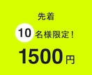 格安WEBバナー！初稿は複数案提案いたします 複雑な情報もスッキリ整理！顔出しオンライン相談で安心 イメージ2