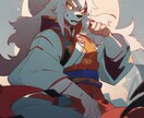百人一首で恋の占いします 百人一首の恋の歌の札を使って恋愛の占いをします。 イメージ2