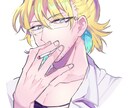 キャライラスト全般お受けいたします 一キャラの年齢幅を問わず広くお受けしています。 イメージ6