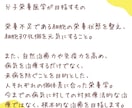 分子栄養学の講座＆食事分析相談で親子ケアをします 5日間の食事診断付き！2ステップで親子まるごと心と体を元気に イメージ8