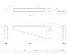 お急ぎの家具図・内装図承ります 基本図・実施図の短期納品いたします イメージ2
