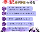 毒親育ち・毒親問題の解毒を手伝います 解毒して幸せな自分を手に入れよう！ イメージ3