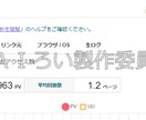 毎月30万PV安定の現役ライターがお助けします アクセスが増えない方に効率的な「独自運営メソッド」を伝授 イメージ2