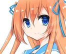 アイコン作成します SNSなどで使用するアイコン作成します イメージ1