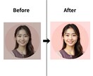 SNSアイコン・バナー作成します 3秒で離脱されるSNSアイコン イメージ2