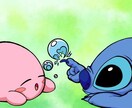 丁寧、且つ迅速なやり取りを心掛けます SNSアイコンリアル系デフォルメ系どちらも描けます。 イメージ10