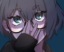 水彩画・デジタルイラスト描きます あなたの世界を柔らかく彩らせていただけませんか？ イメージ7