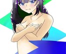 アイコン、キャラクターデザイン描かせていただきます YouTubeやTwitter、LINEなどで使用可能 イメージ9