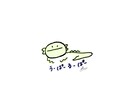アイコン描きます ゆるかわいいキャラクターはどうですか？？ イメージ2