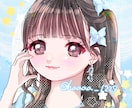 アイコン制作受け付けています 可愛いをメインにイラストを描いています！ イメージ4