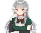 かわいいイラスト描きます 男の子・女の子どちらも◎アイコンなどにぴったりなイラスト イメージ4