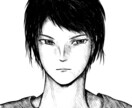 アイコン似顔絵お描きいたします SNSでの使用を目的としたアイコンを描きます。 イメージ7