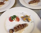 あなたに合ったイタリアンのレシピお教えします 誕生日、記念日、ホームパーティーで使えるイタリアン！ イメージ2