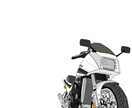 あなたの愛車描きます あなたの素敵な愛車(バイクや車)描きます！ イメージ4