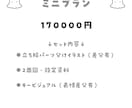 全3プラン！Vtuberデビューセットを作成します 商用利用無料！活動に必要なものが通常よりお安く揃います！ イメージ8