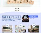 ポスター・チラシのデザイン承ります 店舗や商品の紹介チラシやキャンペーンポスター作ります イメージ4