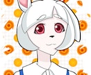 最安値であなたのニーズにぴったりな絵を描きます 稼働したての今だけ！低価格ですが丁寧な対応を心掛けています イメージ4