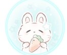 ペットの似顔絵SNSアイコンなどお描きします ご依頼者様がハッピーになれるペットアイコン イメージ3