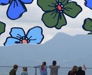 あなたの写真に“花”を咲かせます 見た景色、感じた想い、そのすべてを一枚に イメージ1