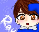 色々使えるアイコンをお描きします 小物なども可能です！いくらでもどうぞ！ イメージ2