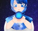 アイコン作成など、イラストを描きます アイコンや可愛いイラストが欲しい方に〜 イメージ2
