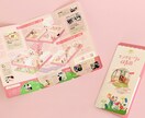 読まれる折パンフレットをデザインします 直感的にわくわくするデザインを提供 イメージ1