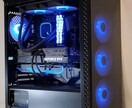 キャンペーン【格安】自作PCの組み立て代行致します 自作erが格安であなたのお好きなパーツで組み立て致します！ イメージ2