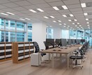 フォトリアルな建築内観パースを制作します サービス立ち上げ期間のため先着5名様限定で特別価格にて! イメージ5