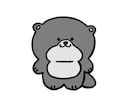 うちの子似顔絵も！動物イラスト描きます SNSのアイコンにも！あなただけの特別オリジナルイラスト！ イメージ4