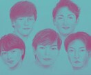鉛筆スケッチ風⭐️リアル似顔絵⭐️描きます SNSアイコンや名刺、プレゼントなどに今だけ【特別価格】⭐️ イメージ10