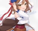 様々な要件に合わせて可愛いイラストを描きます かわいい女の子やミニキャラなど満足できるようなのを提供します イメージ5