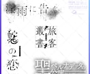 ロゴデザイン受付けます ご希望に寄り添ったロゴデザインをお届けします。 イメージ4