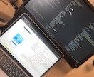コーディング作業承ります ※デザイン、テキストはご用意ください。 イメージ1