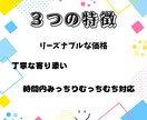 お試し♭シャンプー難民お話聞きます シャンプー・トリートメント難民お悩み吐出し処 イメージ3