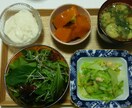 離乳食や酵素食、野菜の冷凍食材使用法を提供できます 幼児食、酵素ジュースの作り方や料理方法などを提供しています。 イメージ3