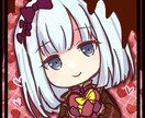 最短即日納品!可愛いミニキャラアイコンを描きます 即日〜5日で納品!背景付きなども対応可能です! イメージ5
