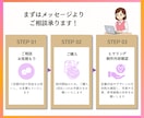 サムネイル、広告画像を作成いたします 修正無制限！丁寧に制作いたします。 イメージ2
