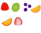 子どもが好きな画風のイラストを描きます かわいいイラスト、製作、子育て相談！子ども関係は強いです！ イメージ7