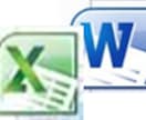 現役インストラクターが、PCサポート・指導します 【ExcelやWordの操作でお悩みの方へ】初心者～中級者向 イメージ2