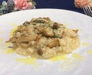 料理初心者でも作れる！本格的な料理を一緒に作ります お手軽におうちで簡単にお店のような料理作ってみませんか？？ イメージ5
