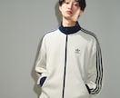 ファッション衣類や小物類の着用、物撮りを撮影します SNSやECサイト、フライヤーなどで使用する写真を撮影します イメージ1