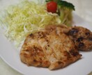 スポーツフードアドバイザーが食でサポートします ジュニアアスリートのためにオリジナル献立とレシピをご提供！ イメージ2