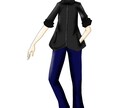 イラスト描きます 可愛いからちょっとマニアックまで！？即日納品も可能！ イメージ3