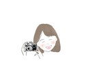柔らかい雰囲気のイラスト書きます お子様のプレゼントに！手書きでアレンジしませんか？ イメージ2