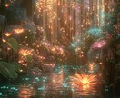 宇宙の響き×遠隔ヒーリングいたします 宇宙の旋律に包まれて、魂とエネルギーが目覚めるヒーリング イメージ3