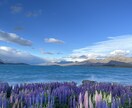 NZ・UK！ワーホリの相談・準備サポートします 現在ワーホリ中の私が、ワーホリの不安・疑問を一緒に解消します イメージ1