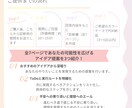 あなたのやれる×やりたいから未来プランを作ります やりたいことが見つかるステップをサポート！キャリアアドバイス イメージ2