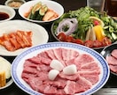 超人気店の焼肉店をのれん分けします 焼肉店で独立を考えているあなたにピッタリな案件です。 イメージ1