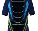 オリジナル柄のスポーツユニフォームデザイン承ります かっこいいオリジナル柄製作いたします！今だけ限定価格！ イメージ5