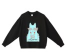 Tシャツパーカーオリジナルグラフィックデザインます 個人、ネット販売向けのお客様に経費節減とスピード商品作成 イメージ5